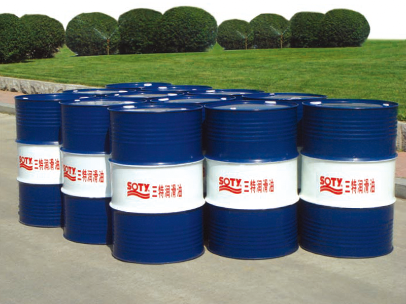 福建L-CKC中負荷工業(yè)閉式齒輪油