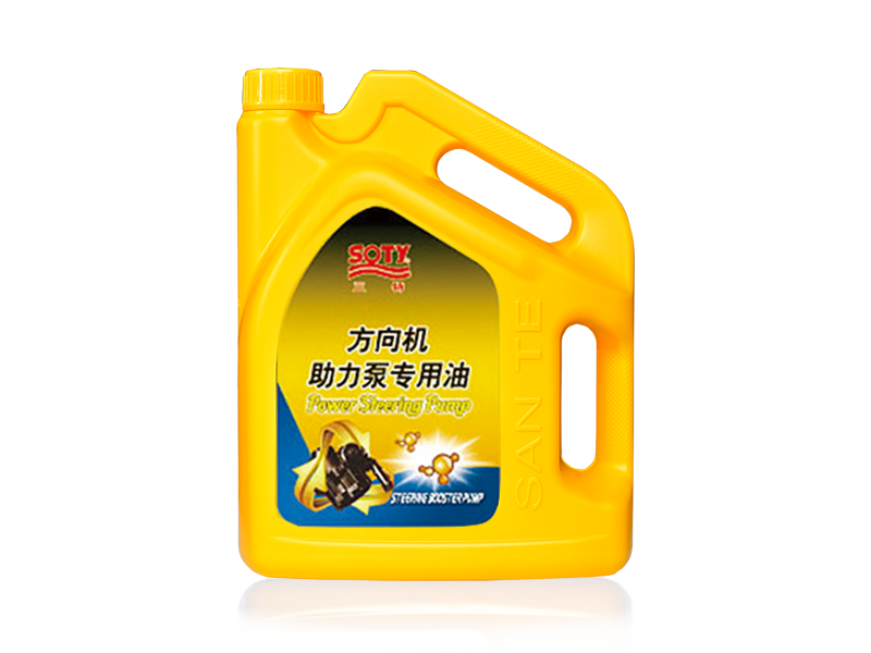 福建方向機(jī)助力泵專用油