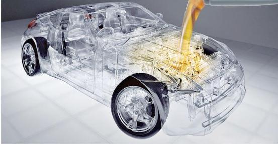 使用汽車(chē)吉林潤(rùn)滑油避免這些誤區(qū)